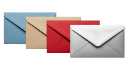 Minimal set of colorful envelopes isolated