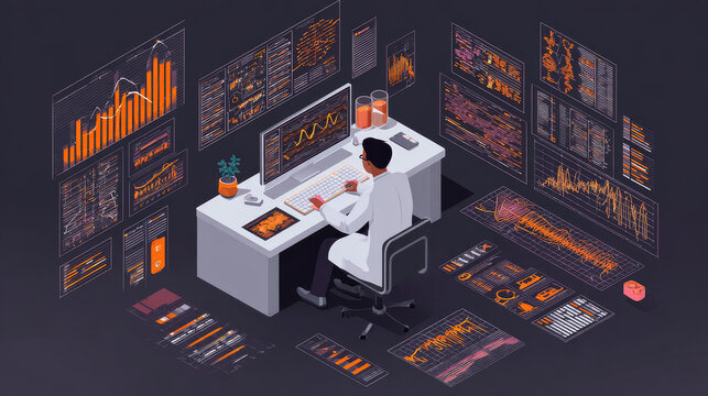 &ldquo;Data Science and Big Data Technology for Analytics, AI and Machine Learning&rdquo;