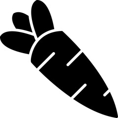 Carrot Icon