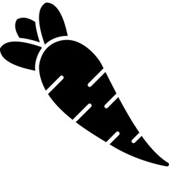 Parsnip Icon