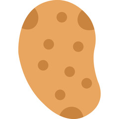 Potato Icon