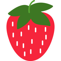 Strawberry Icon