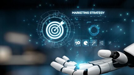 AI identifies target audiences with smart segmentation and virtual assistants, enabling precise, personalized marketing strategies. Epoch