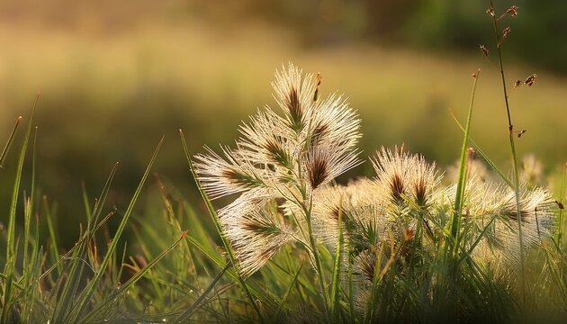 Phleum Bertolonii Know Your Weeds