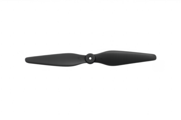 Drone propeller part for remote controlled aircraft