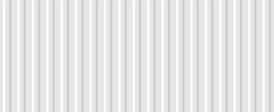 White shipping container wall. Texture and background cargo container. Flat style