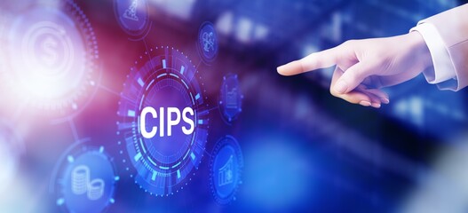 CIPS. Cross Border Interbank Payment System. International Money Transfers