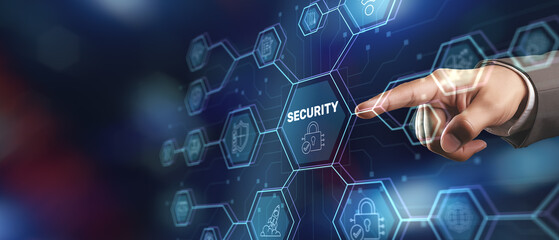 Cybersecurity, surveillance, and access control for safety and privacy