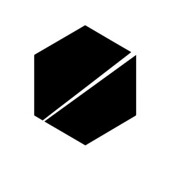 Minimal Split Hexagon