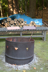 潮嶽神社の雰囲気
