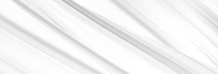 Fototapeta premium abstract white panorama and silver are light pattern gray with the gradient is the with floor wall metal texture soft tech diagonal background black dark clean modern.