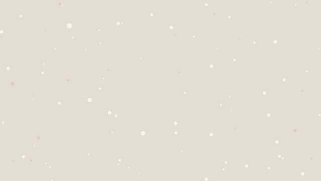 Subtle Light Beige Speckled Dust Particle Texture Isolated background
