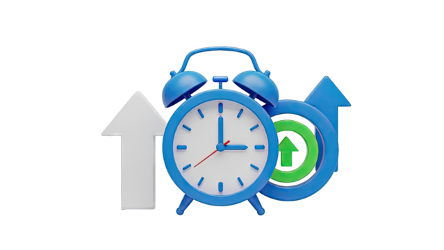 Time and Growth - Powered by Adobe