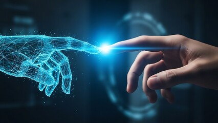 Human Touch Connection