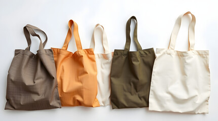 Reusable Shopping Bags for Eco Living