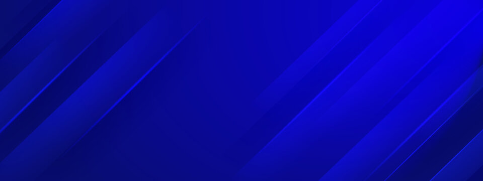 Modern abstract background design with slanted blue bars pattern. Suitable for web banners, social media graphics, and digital presentations