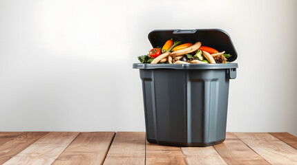 Home Compost for Sustainable Living