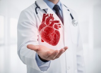 Digital Heart Health