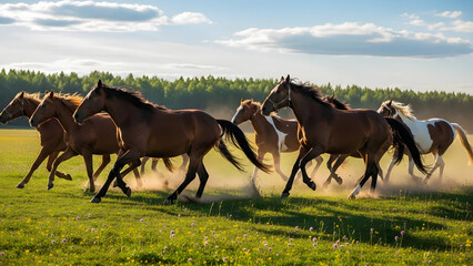 The Essence of Wilderness