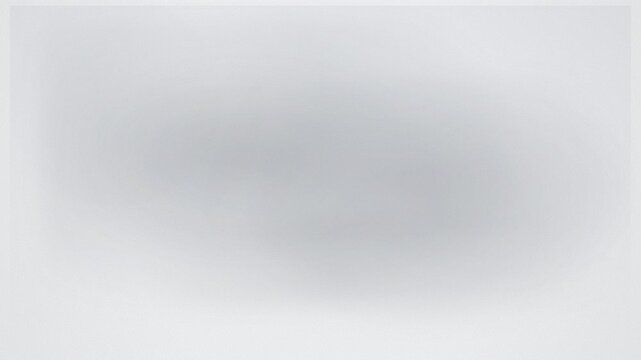 Fog Gray Organic Leaf Shadow Background with Natural Light for Wellness and Relaxation - Abstract 4K Background Loop Seamless