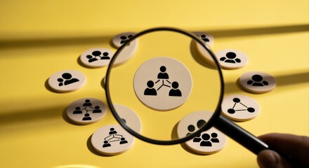 Organizational Structure Magnified: Examining Team Hierarchy and Communication Flows for Strategic Business Planning and HR Management