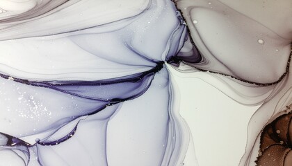 Light ink texture suitable for overlay and blending