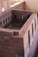 Admiring the Inca and Colonial Architecture of Koricancha