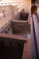 Admiring the Inca and Colonial Architecture of Koricancha