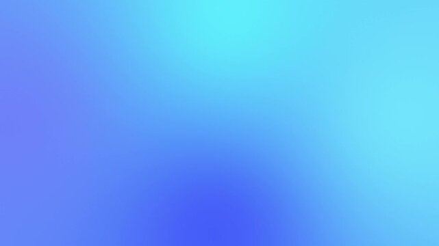 Soft blue gradient background with pastel colors and smooth transition.