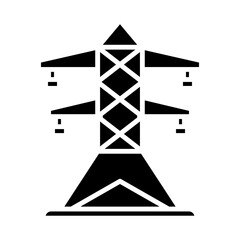 Transmission Tower icon