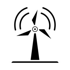 wind power icon