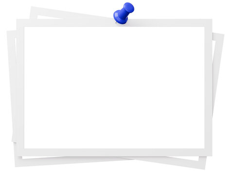 3D背景素材_画鋲_写真