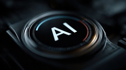 A detailed close-up view of a watch face with intricate design elements and clear readable index markings