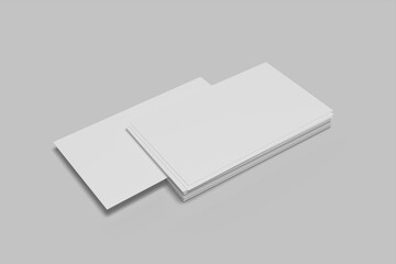 Business Card Mockup