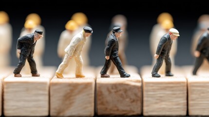 Compensation benchmarking aligns internal pay structures with labor market realities, strengthening attraction and long-term retention.
