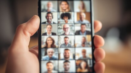 Organizations using remote models gain competitive advantage by sourcing skills globally and accelerating recruitment timelines.
