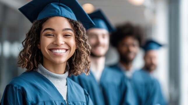The early career talent market reflects shifting education models and evolving workforce entry pathways.
