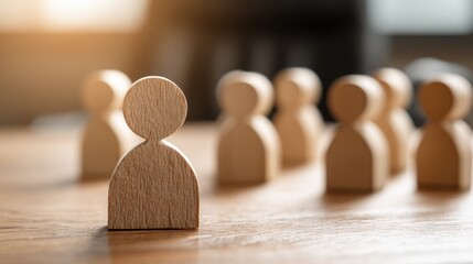 Inclusive hiring becomes a strategic advantage as organizations compete for diverse skills and perspectives.
