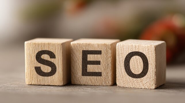 A long-term growth strategy that boosts rankings, user relevance, and organic demand across search engines.
