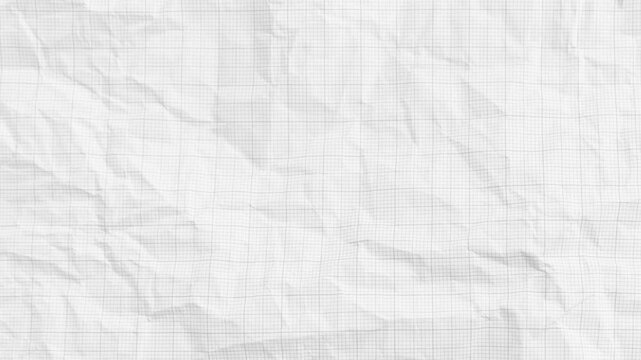 Dynamic Paper Transitions: Unfolding Vintage Newspaper and Crumpled Grid Textures for Editorial Video Overlay and Film Aesthetic