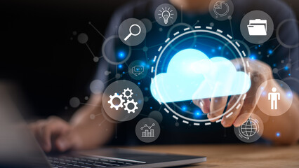 Empower digital transformation with innovative cloud-based solutions, streamlined automation, and smart connectivity designed to enhance data performance and efficiency in dynamic digital ecosystems.