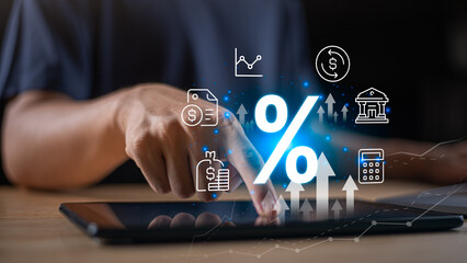 Optimize financial growth through digital tools, real-time data analysis, and smart strategies that enhance investment returns, interest rate tracking, and economic performance metrics.