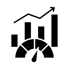 key performance indicator icon
