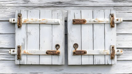 old wooden door with lockOld Wooden Door with Lock, Rustic Vintage Entrance, Antique Brown Wooden Door Texture, Traditional Village House Door, Historical Architecture Background, Weathered Wooden Pla