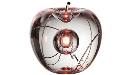 computer mouse isolated on white backgroundComputer Mouse Isolated on White Background &ndash; Modern Wireless and Wired PC Input Device, Ergonomic Office and Gaming Accessory, Smooth Cursor Control Gadget 