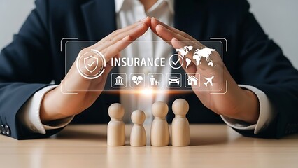 Protecting Your Family with Comprehensive Insurance Coverage