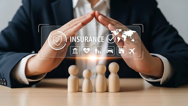 Protecting Your Family with Comprehensive Insurance Coverage