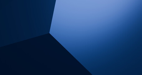 blue abstract background