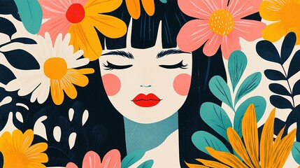 Indigenous-owned business showcasing artistic expression in phuangmany creative community environment