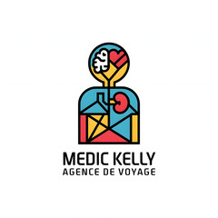 logo for labour company 